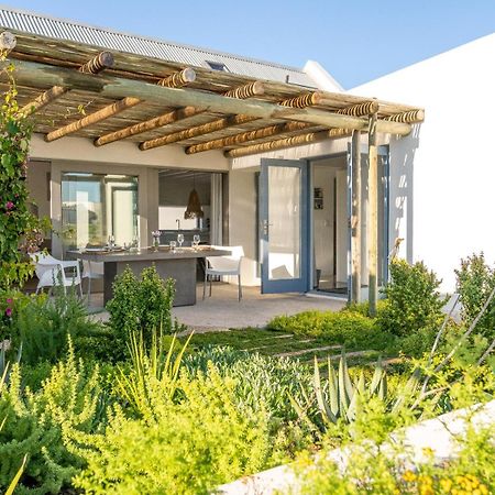 The Cottage Collection Paternoster Luaran gambar