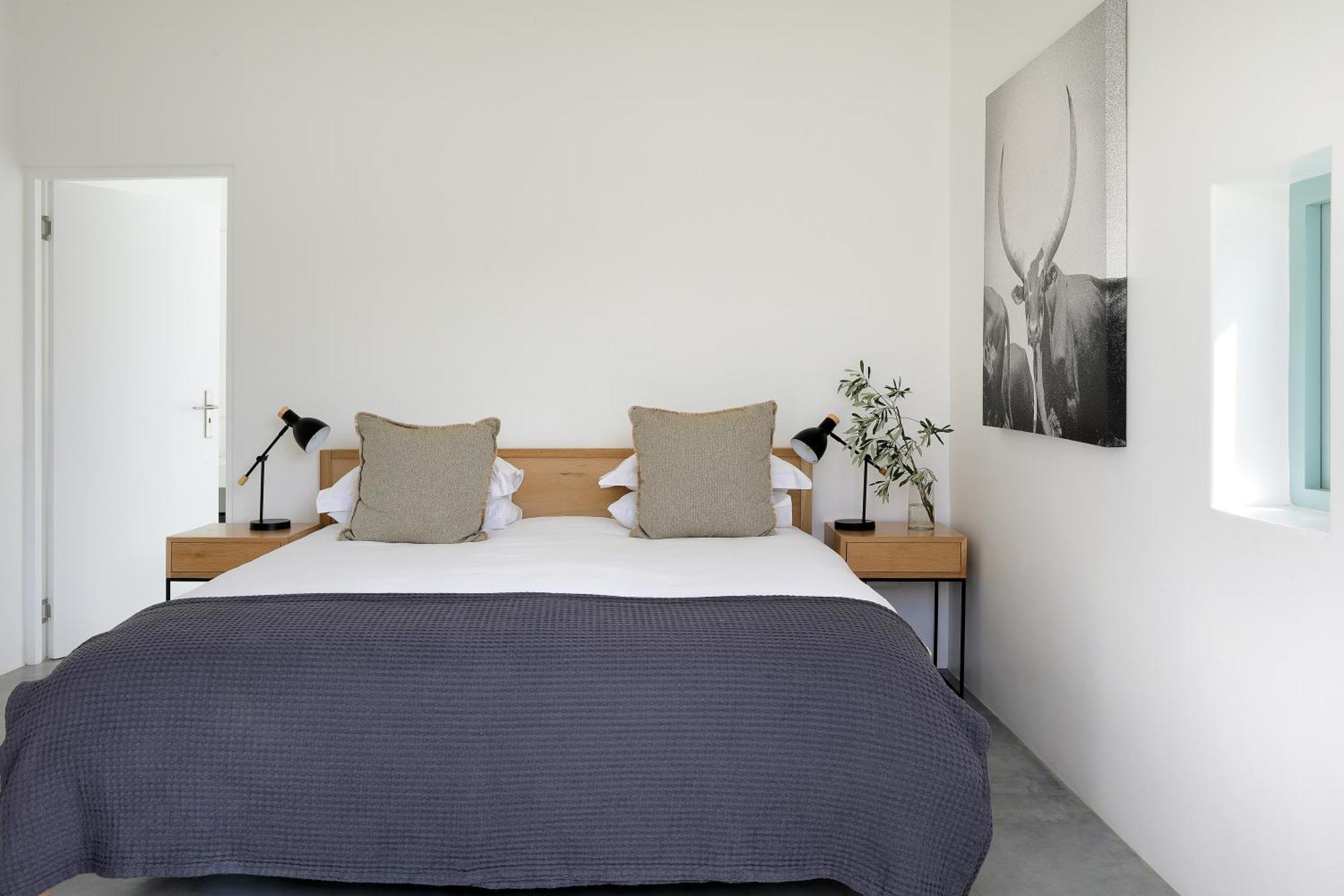 The Cottage Collection Paternoster Luaran gambar