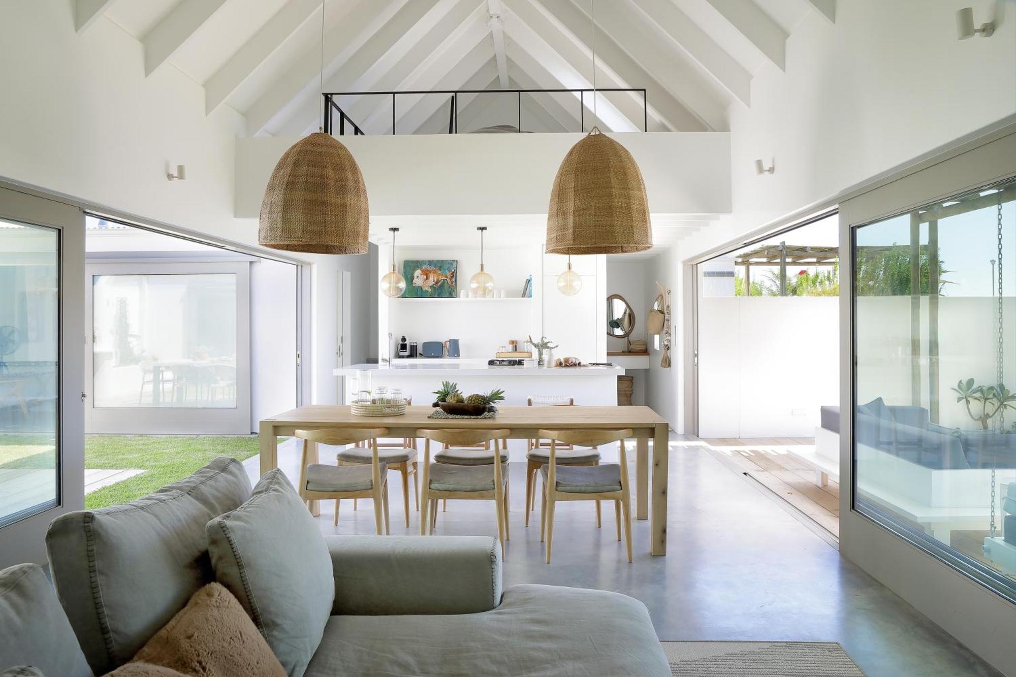 The Cottage Collection Paternoster Luaran gambar
