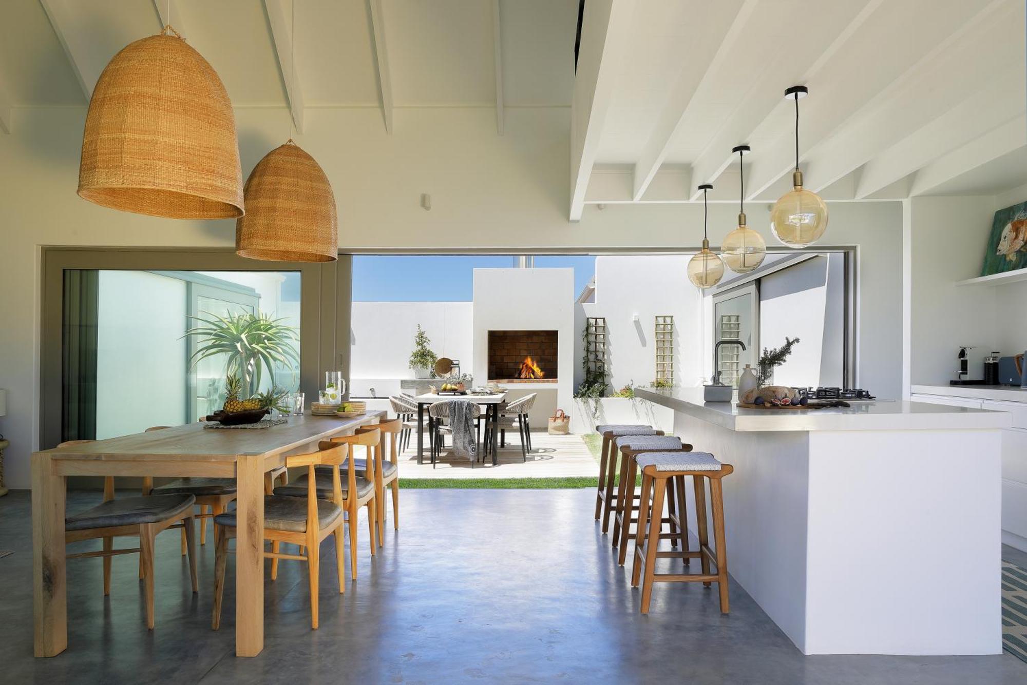 The Cottage Collection Paternoster Luaran gambar