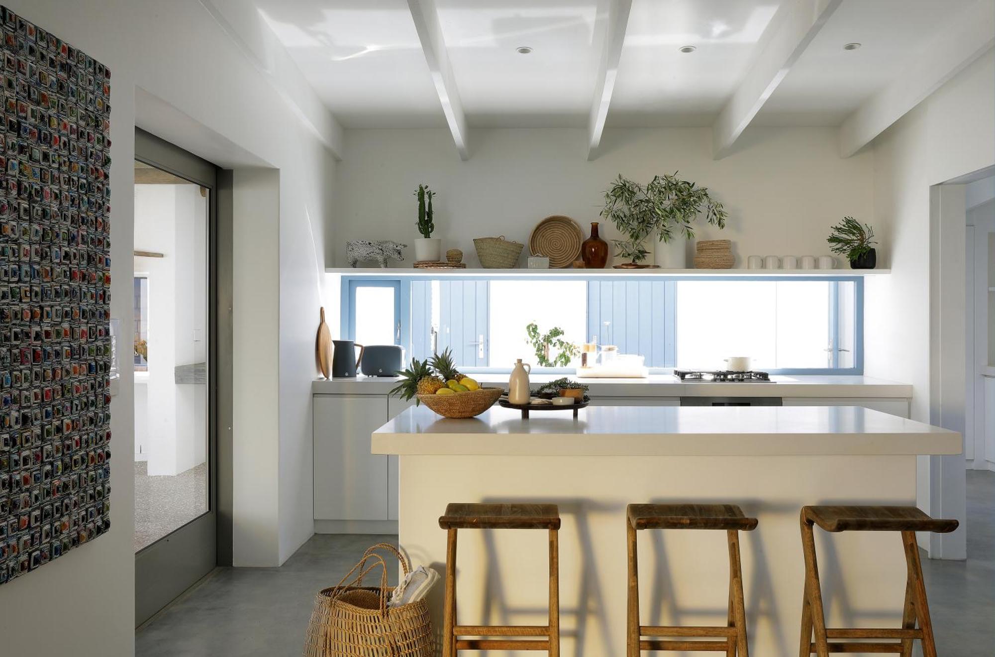 The Cottage Collection Paternoster Luaran gambar