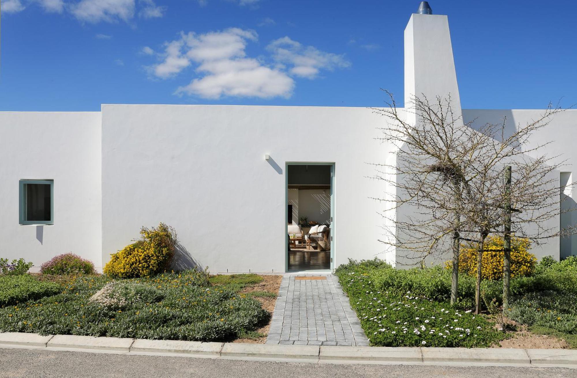The Cottage Collection Paternoster Luaran gambar