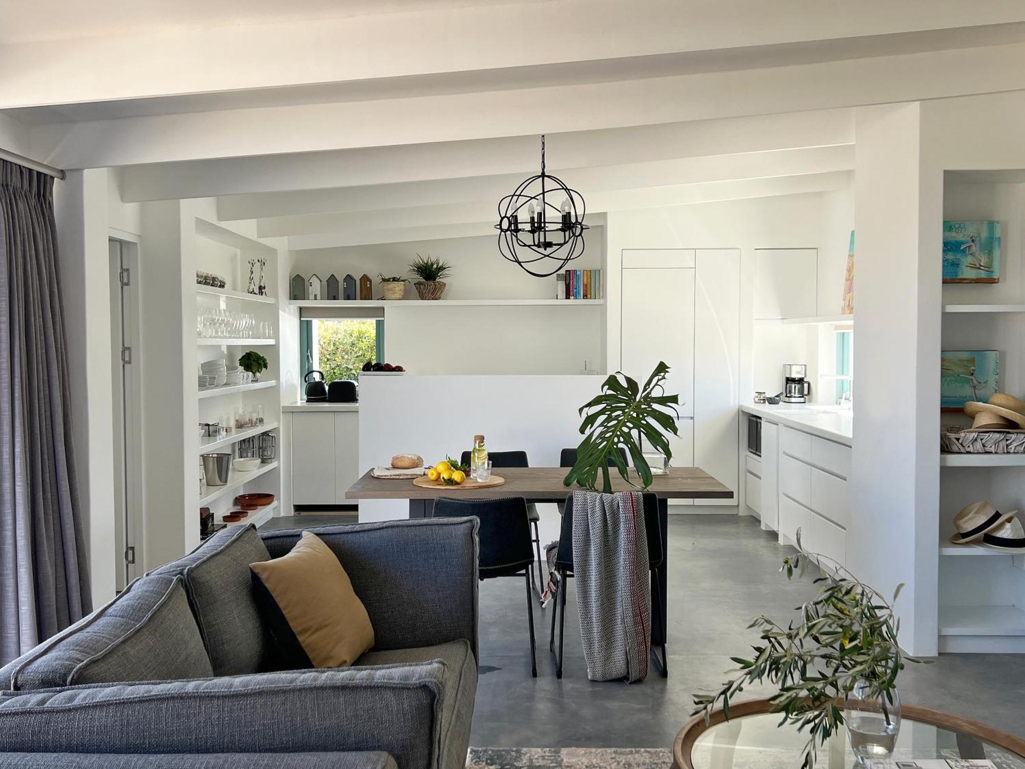 The Cottage Collection Paternoster Luaran gambar