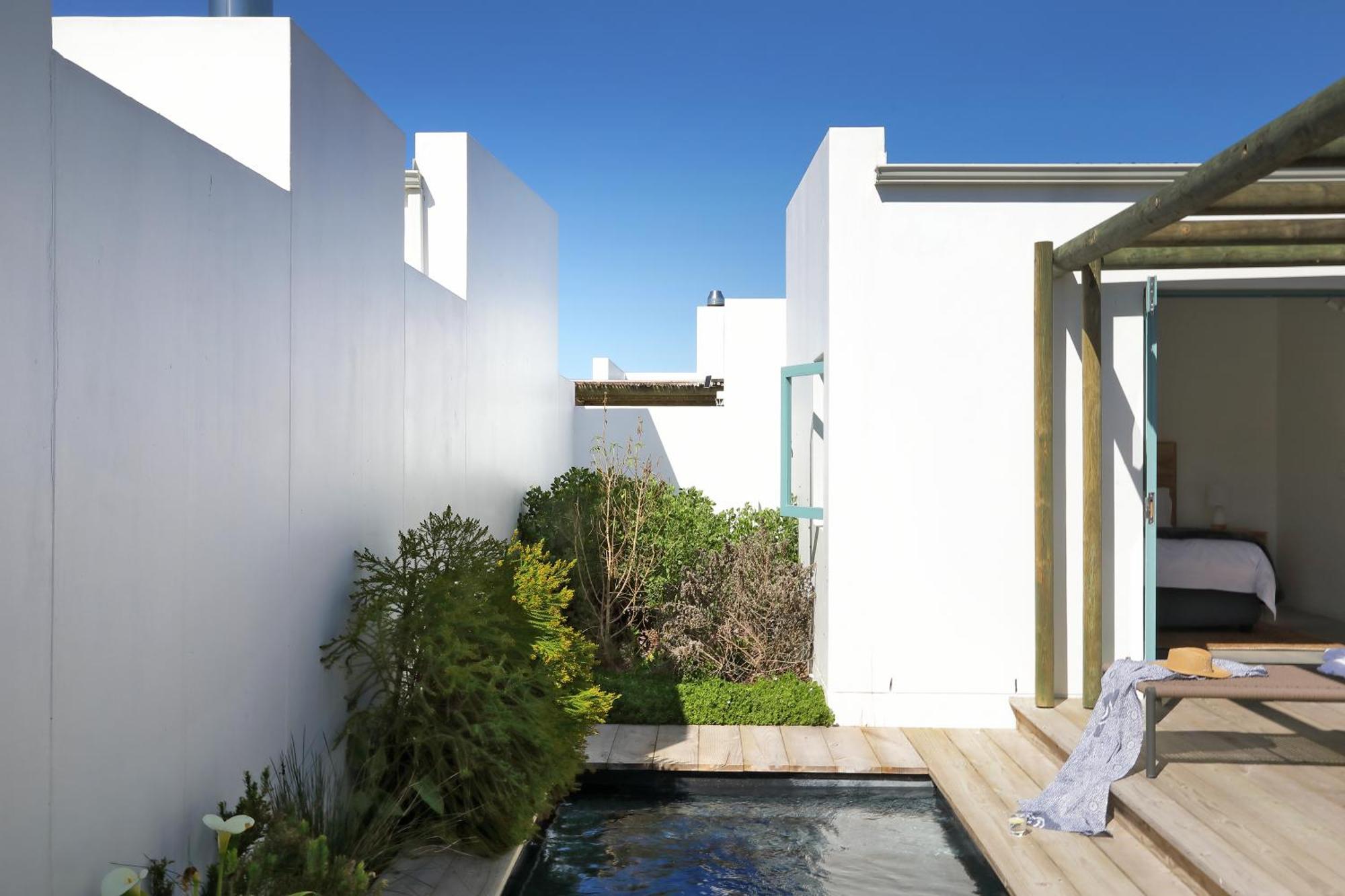 The Cottage Collection Paternoster Luaran gambar