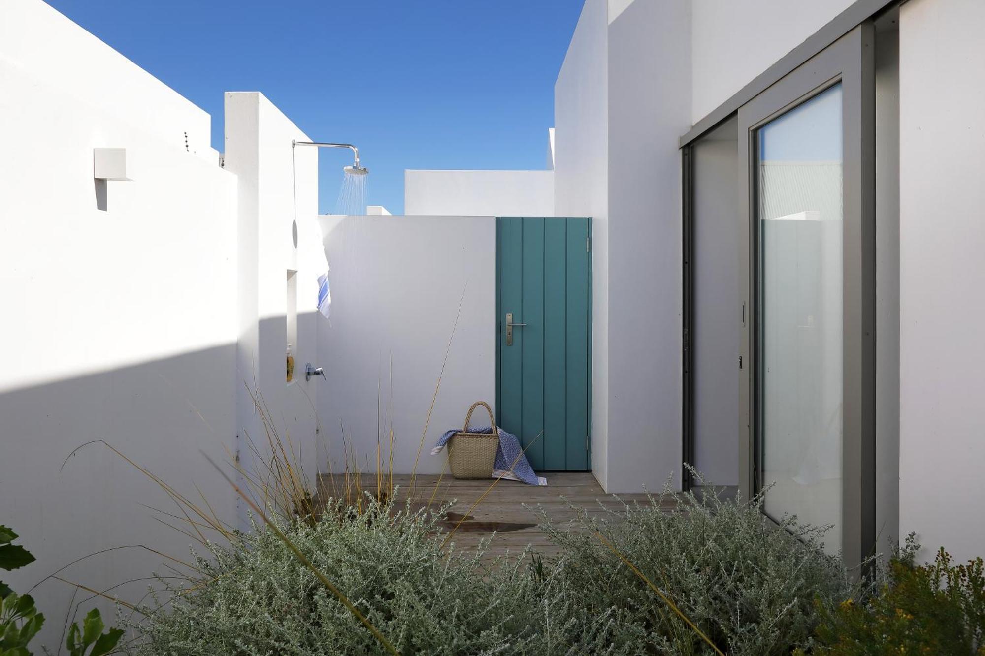 The Cottage Collection Paternoster Luaran gambar