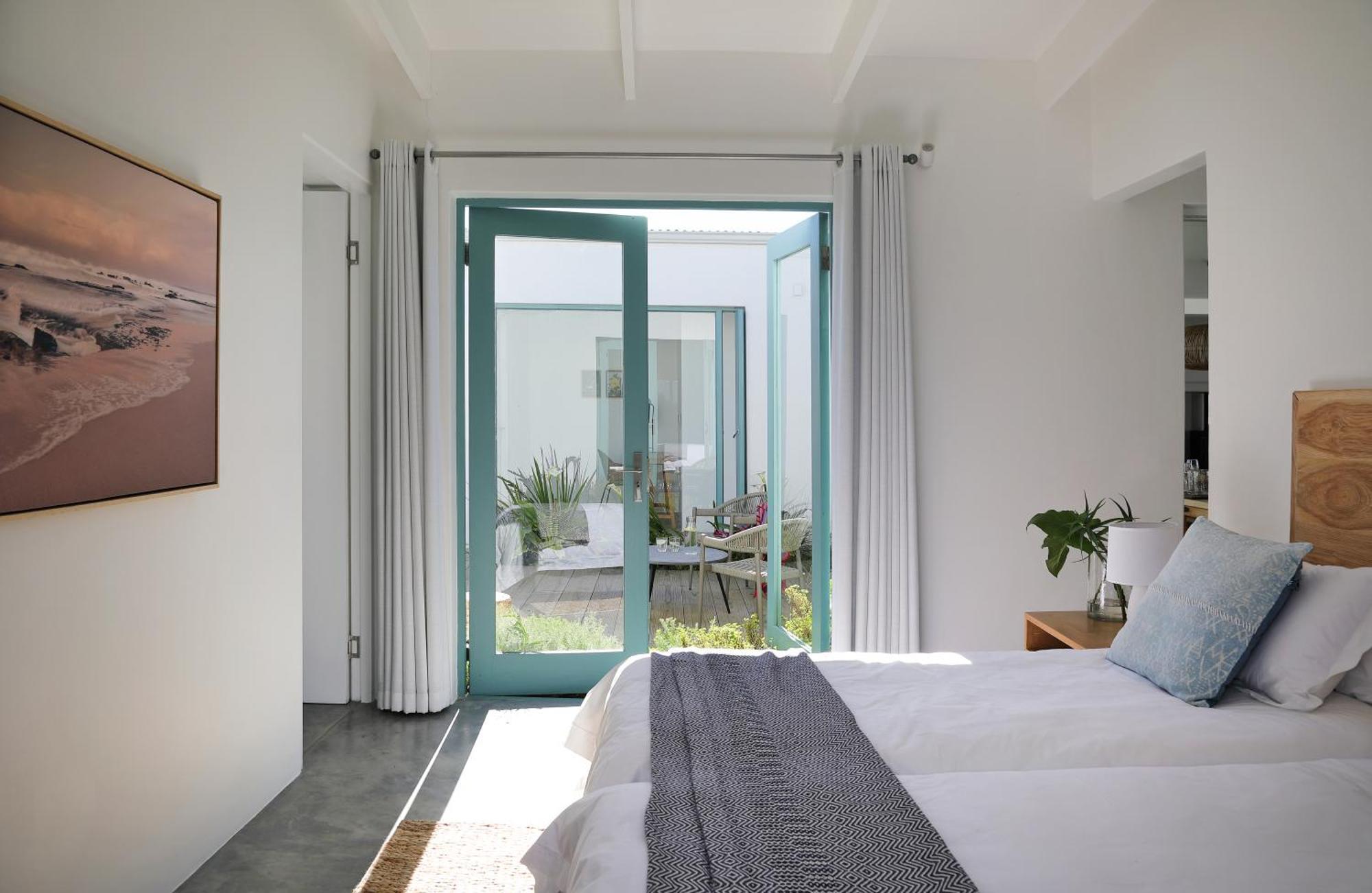 The Cottage Collection Paternoster Luaran gambar