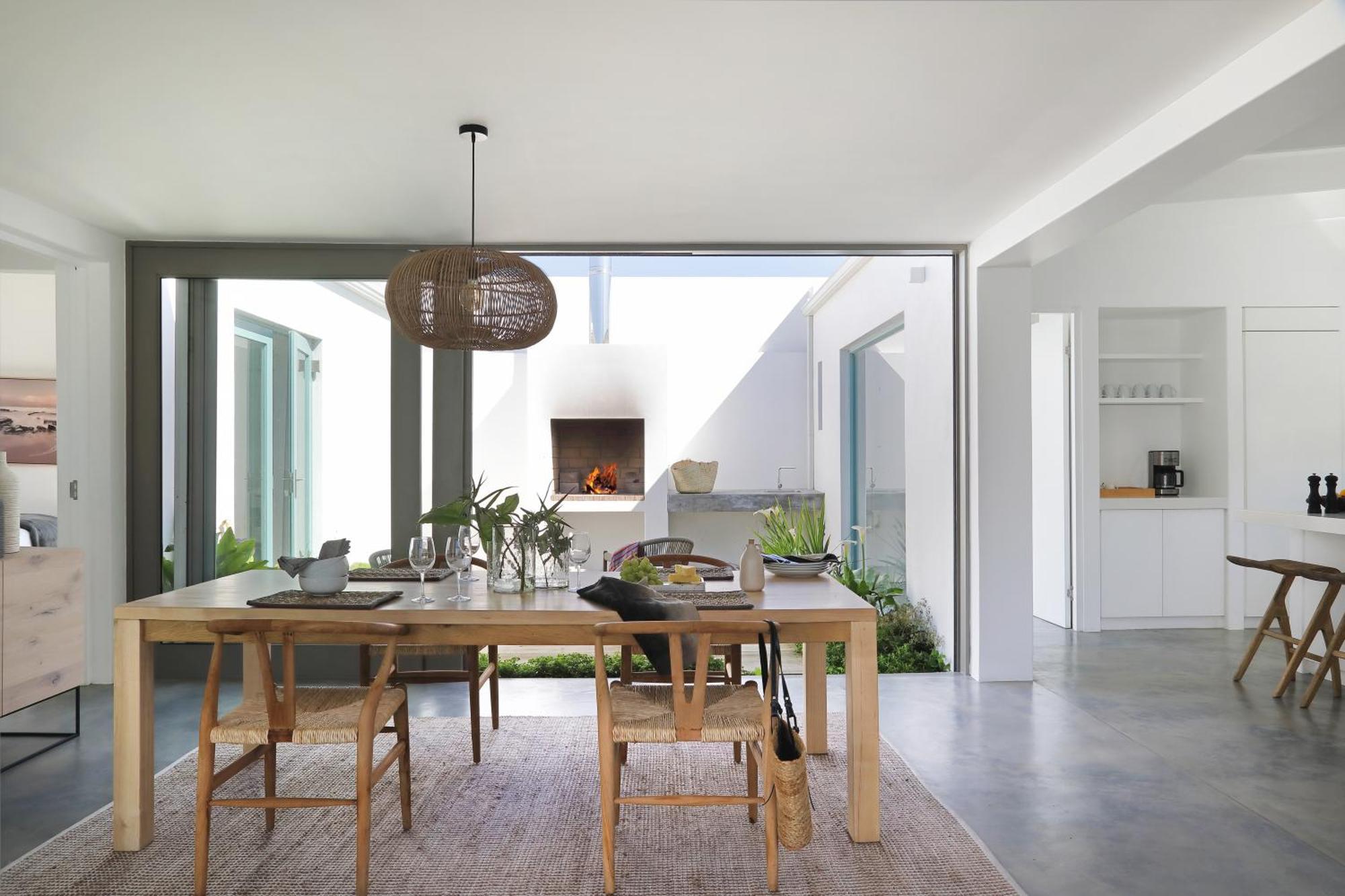 The Cottage Collection Paternoster Luaran gambar
