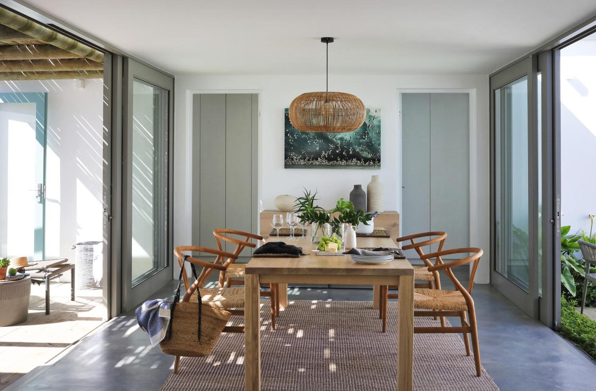 The Cottage Collection Paternoster Luaran gambar