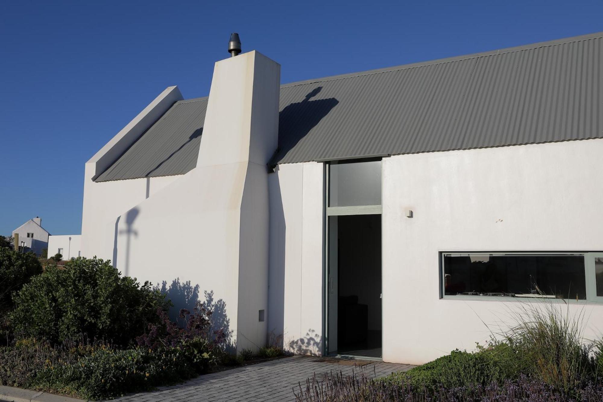 The Cottage Collection Paternoster Luaran gambar