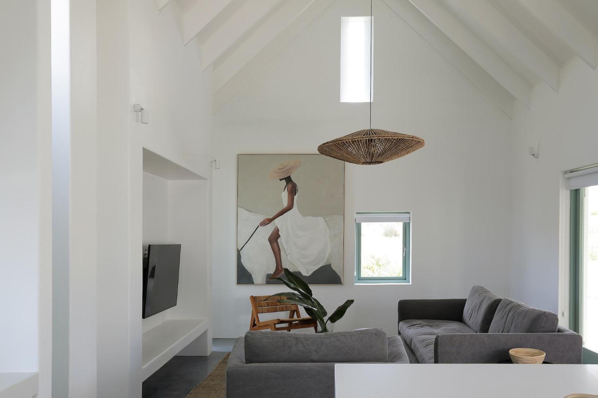The Cottage Collection Paternoster Luaran gambar
