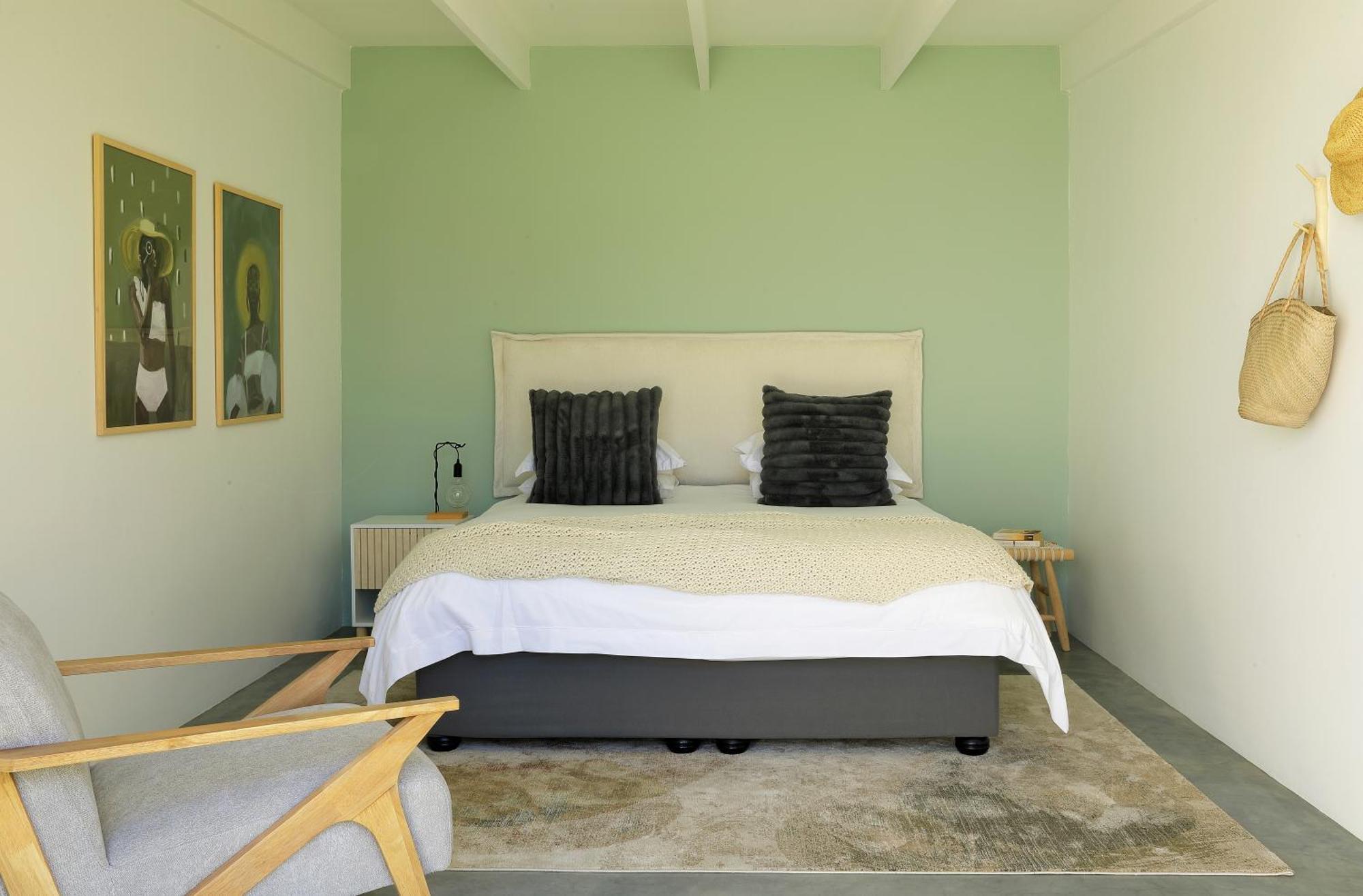 The Cottage Collection Paternoster Luaran gambar