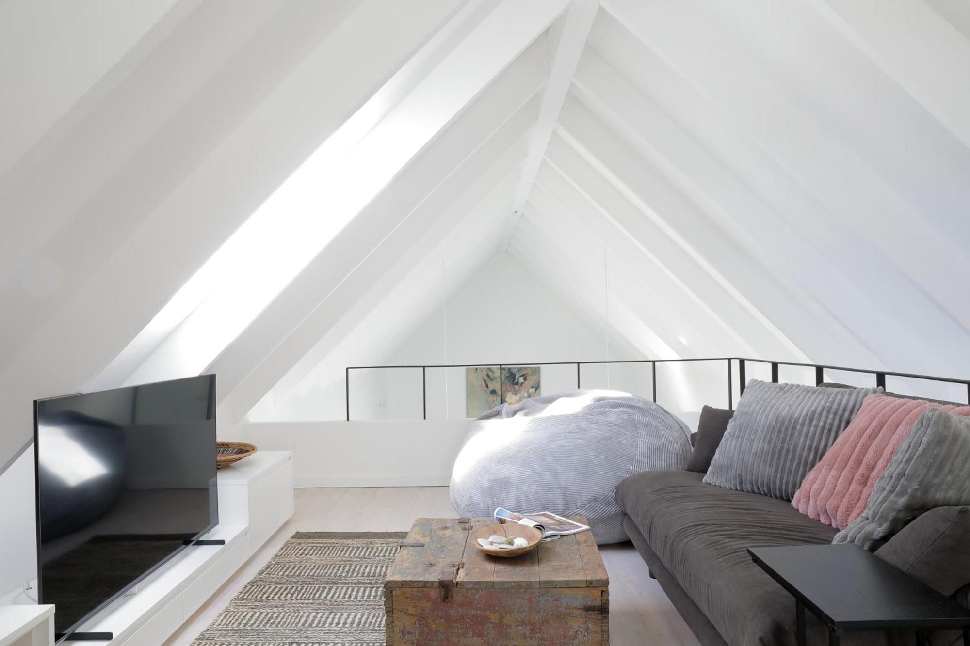 The Cottage Collection Paternoster Luaran gambar