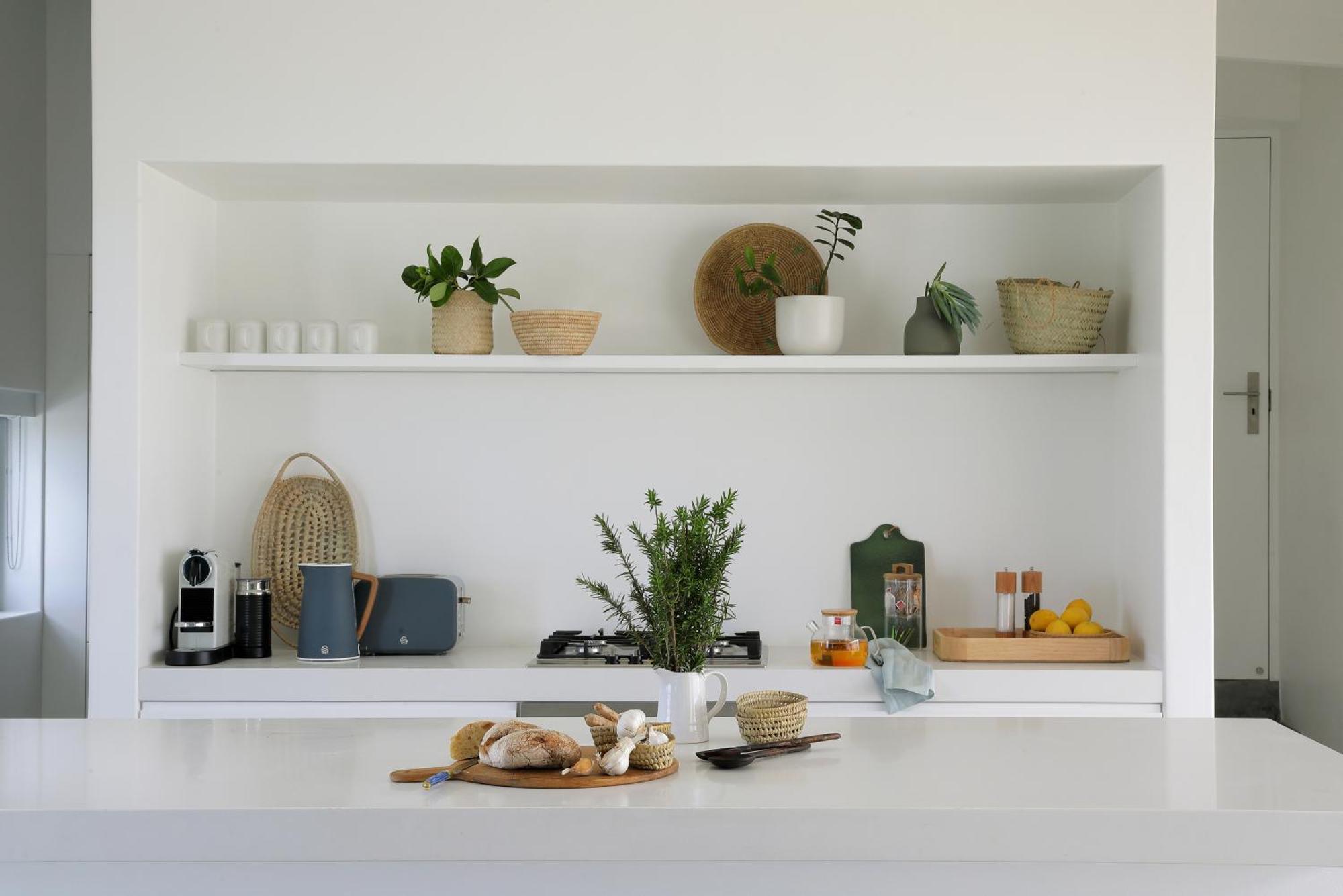 The Cottage Collection Paternoster Luaran gambar