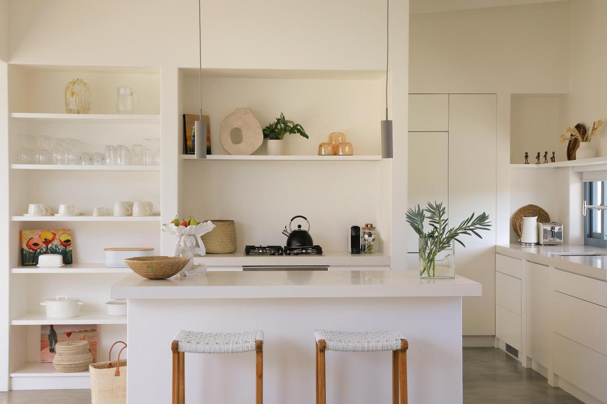 The Cottage Collection Paternoster Luaran gambar
