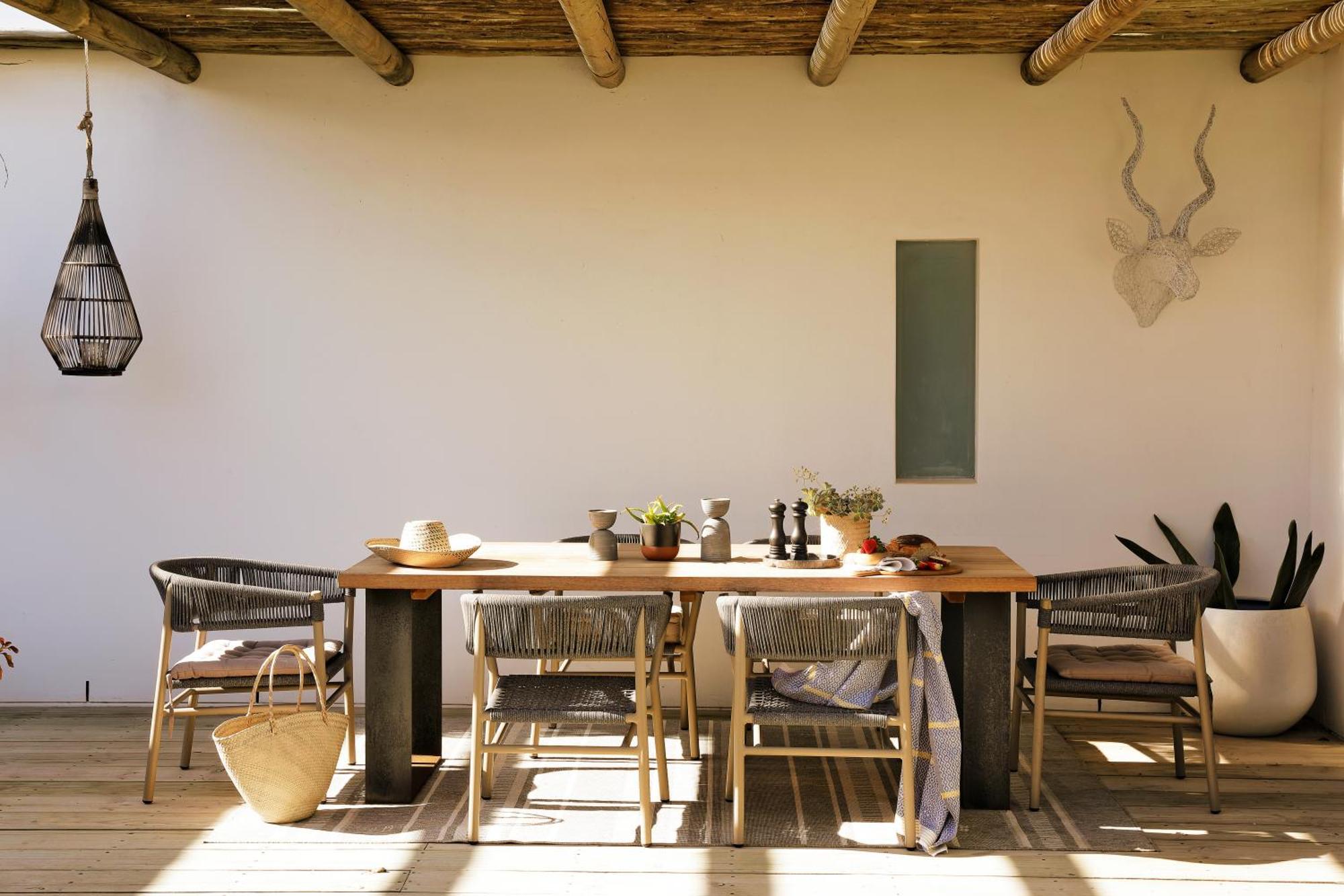 The Cottage Collection Paternoster Luaran gambar