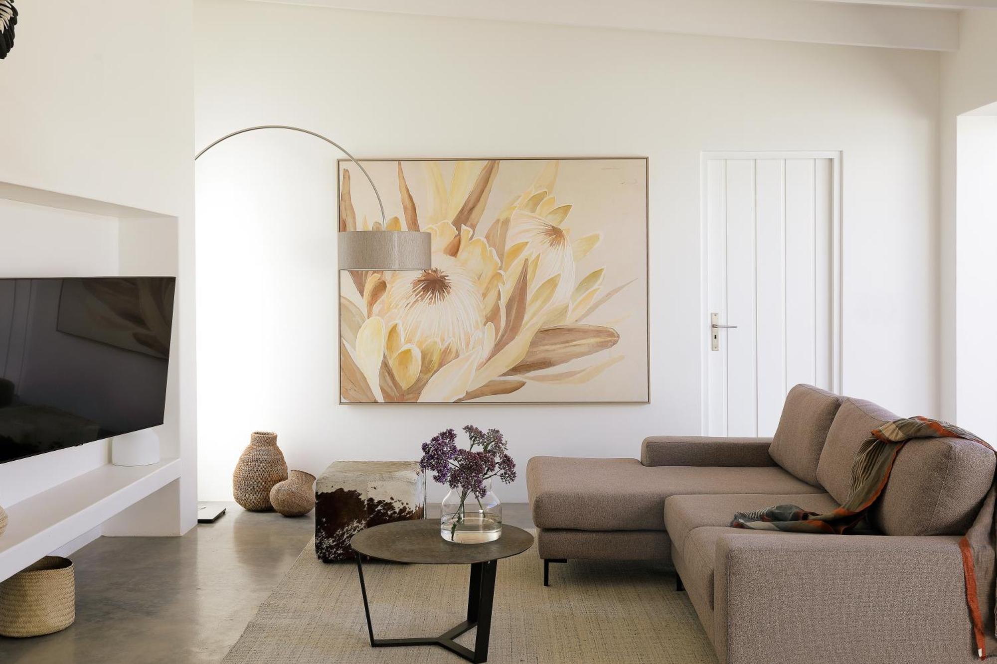 The Cottage Collection Paternoster Luaran gambar