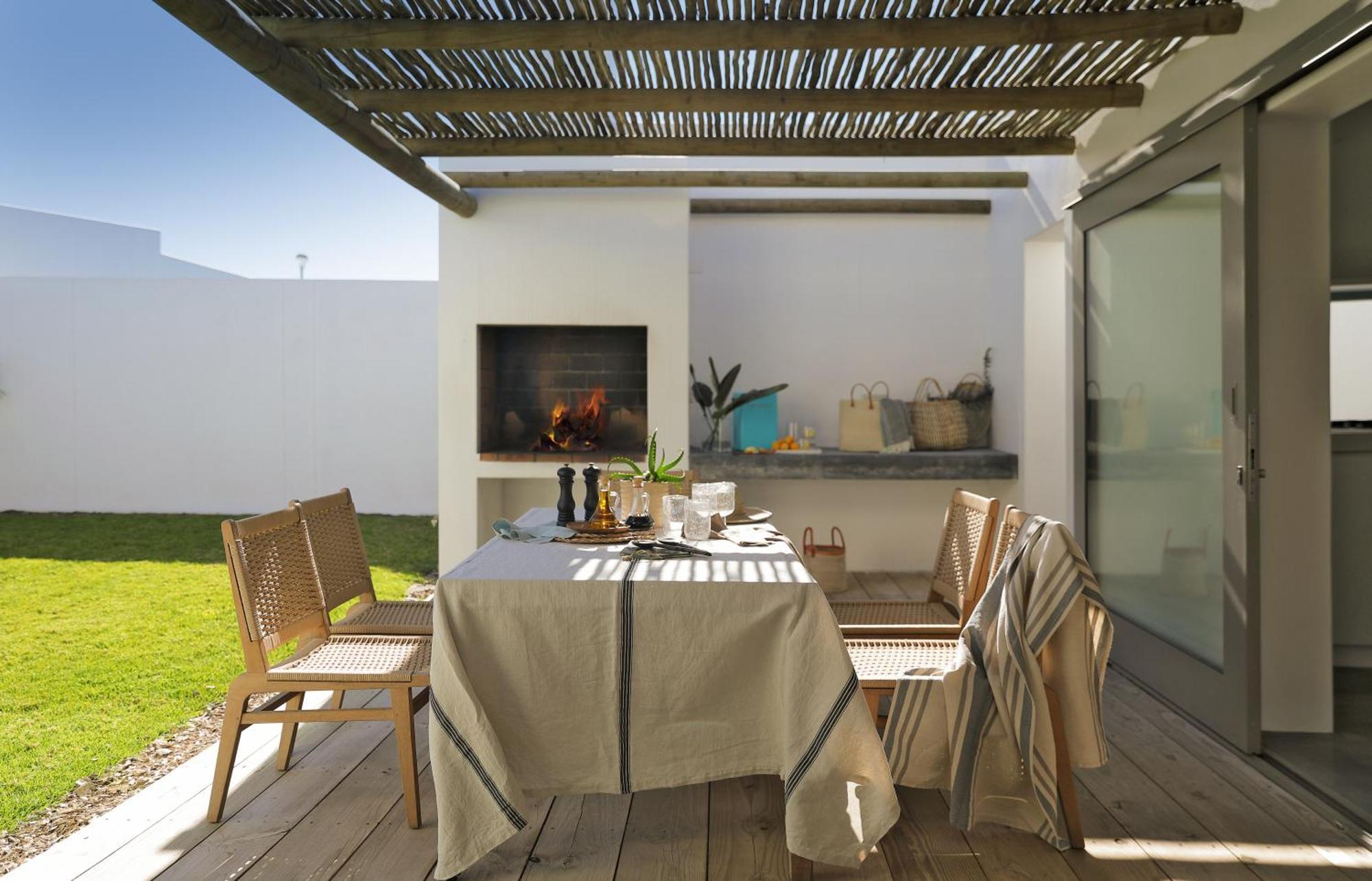 The Cottage Collection Paternoster Luaran gambar