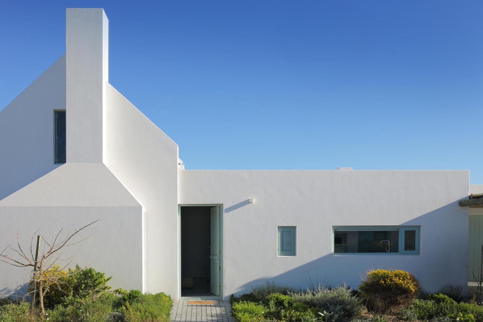 The Cottage Collection Paternoster Luaran gambar