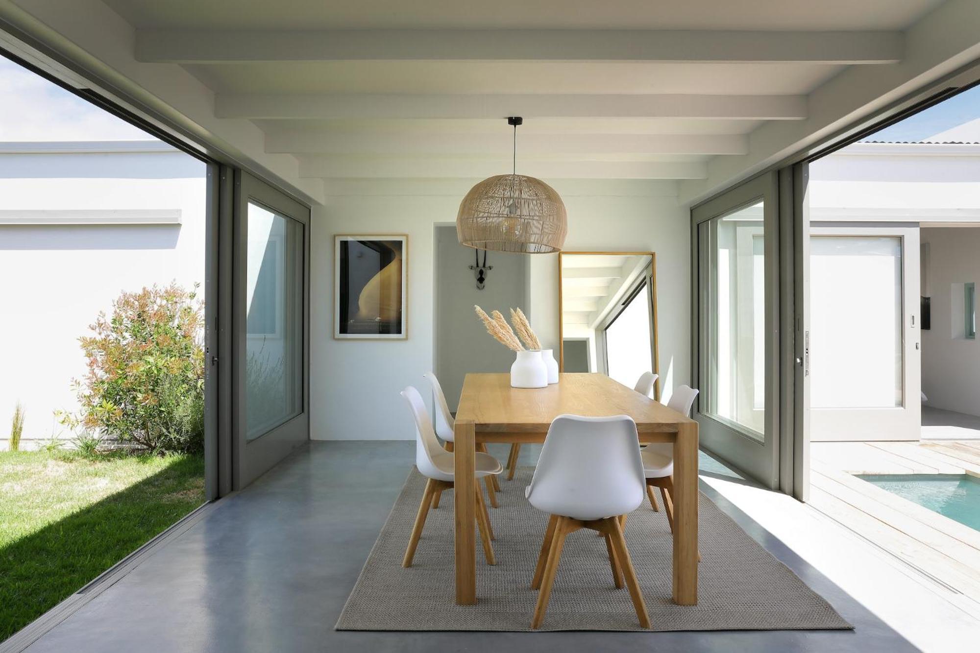 The Cottage Collection Paternoster Luaran gambar