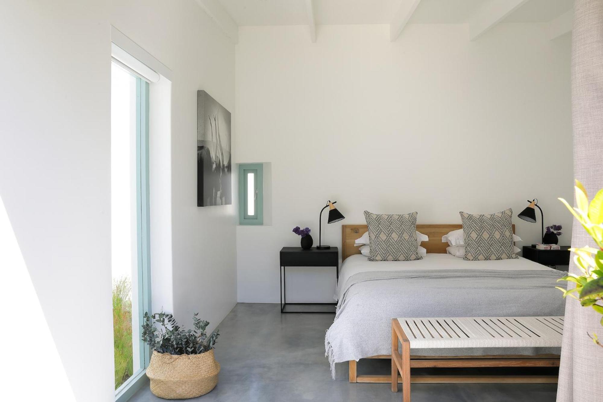 The Cottage Collection Paternoster Luaran gambar